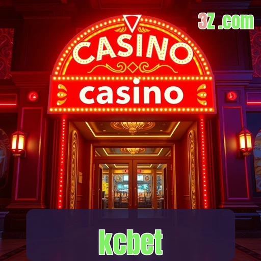 kcbet Apostas ao Vivo