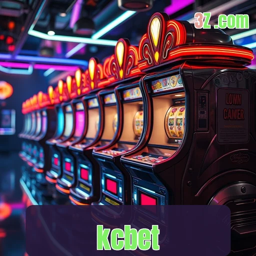 kcbet Apostas Esportivas