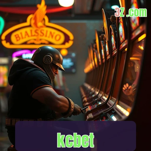 kcbet Jogos Variados