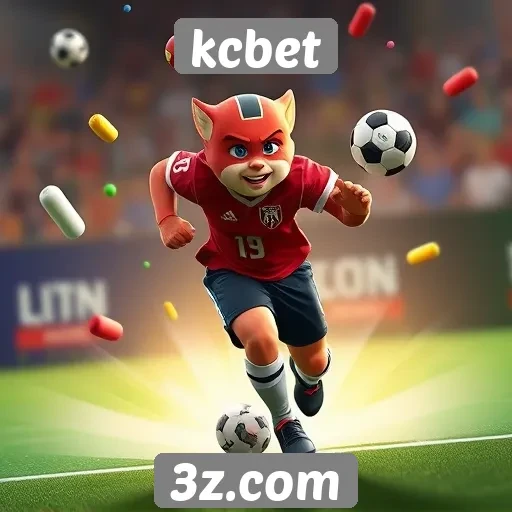 kcbet aumenta a diversidade de jogos disponíveis