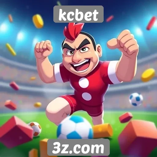 kcbet expande opções de jogos para usuários