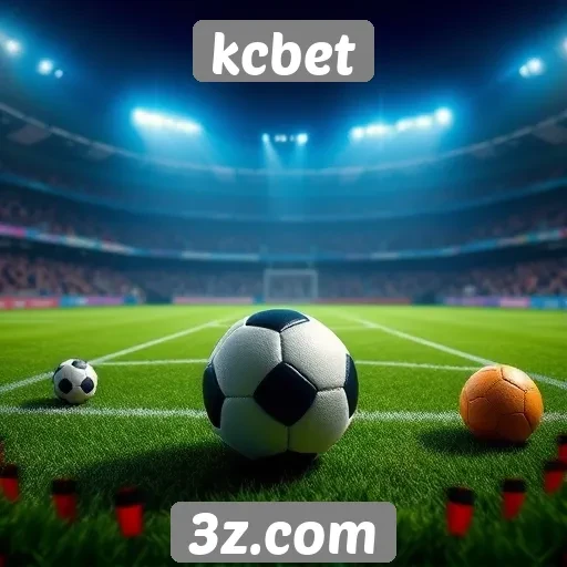 Exploração das promoções e bônus do site kcbet