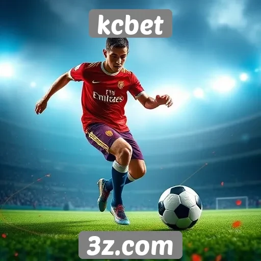 kcbet oferece promoções atrativas para novos jogadores