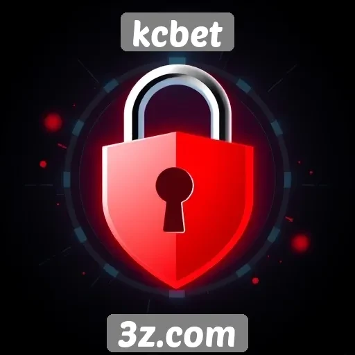 plataforma kcbet implementa recursos de segurança