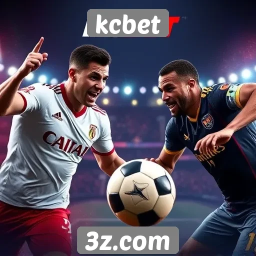 disponibilidade de jogos ao vivo no kcbet