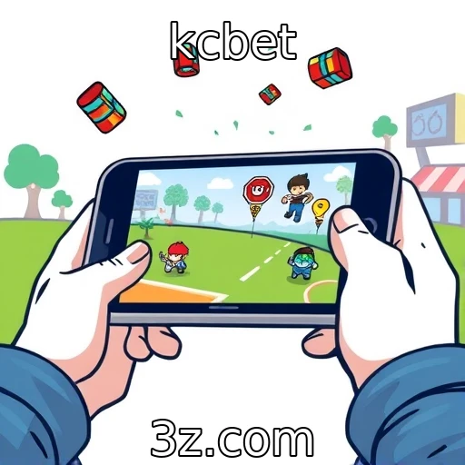 Evolução dos jogos mobile e suas implicações