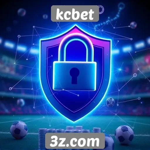 segurança e confiabilidade no site kcbet