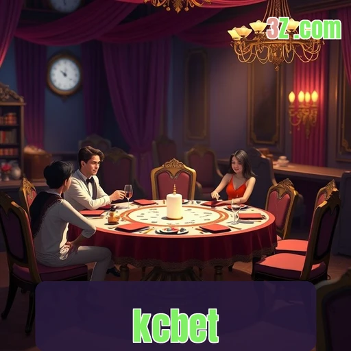 kcbet Caça-Níqueis