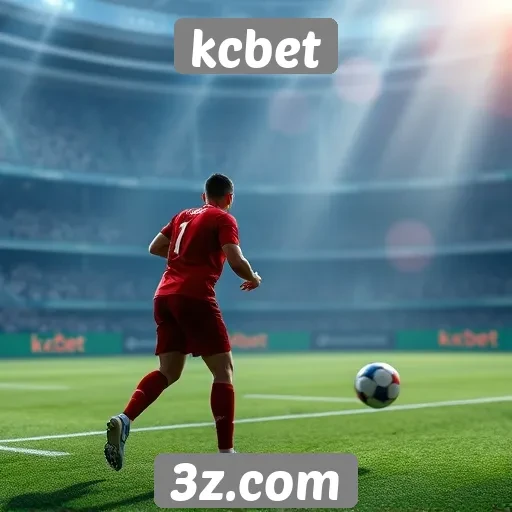 experiência do usuário no site kcbet