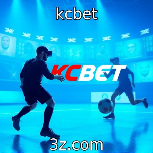 Impacto da realidade virtual na experiência dos jogadores